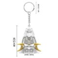 1895 Moonlight Knight Key