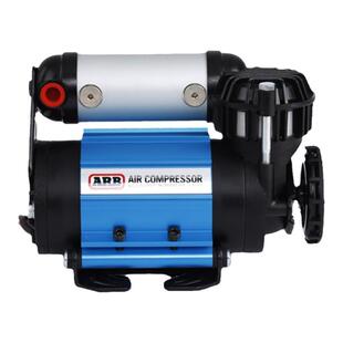 运良改装多功能车载汽车双缸ARB大气泵原装进口电动快速充气