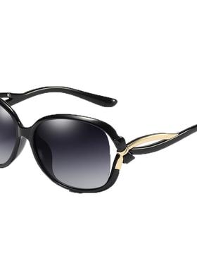 女士墨镜偏光时尚太阳镜