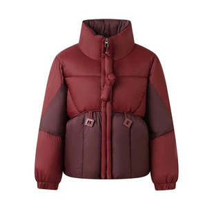 年轻妈妈冬装外套加厚小棉袄2024新款中年女士冬季洋气小香风棉服