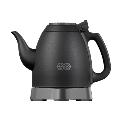 吉谷恒温烧水壶泡茶专用