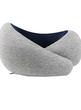 ostrichpillowgo创意头套飞机枕