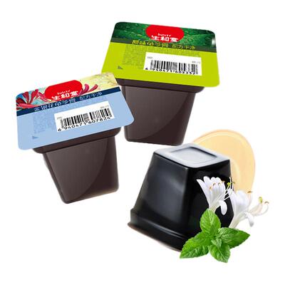 生和堂龟苓膏小方草本