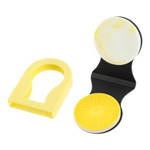 2026新款百变一次性染发粉饼cos易上色音乐节万圣节彩染套装工具