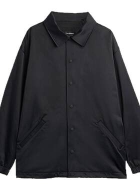 Y-3山本耀司男女同款涂鸦夹克
