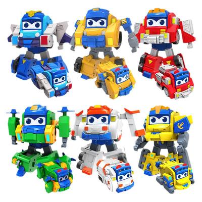 百变校巴之火星大冒险变形歌德