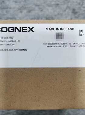 询价-DMR-262Q Code Reader, PN: 821-