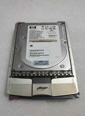 议价HP 300590-001 300608-002  359461-006 146G 10K  FC 404740