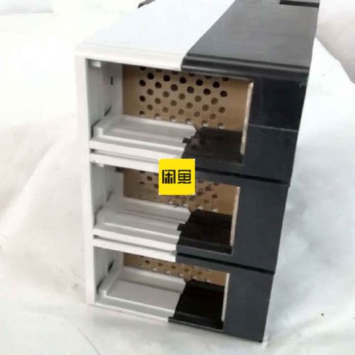 SIEMENS，3VL7112-2KE30-0AA0，3个，