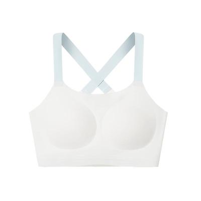 初中生少女文胸高中生运动背心