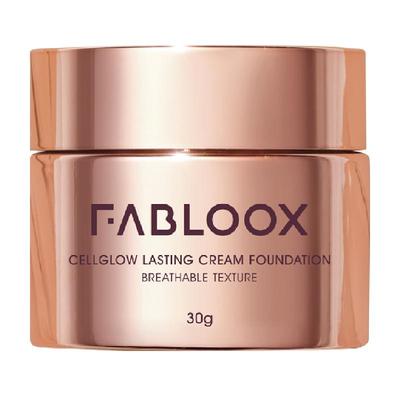 Fabloox馥碧诗养肤粉霜粉底液