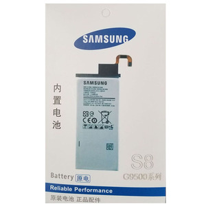三星s10+5G手机S23Ultra原装电池S9S24note9S8+S22原厂电板韩版