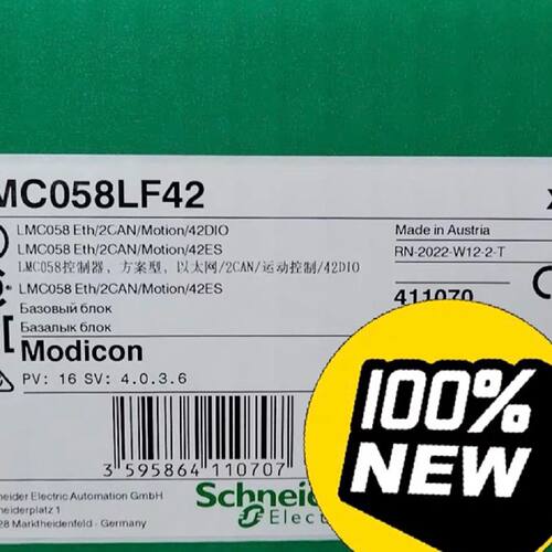 议价议价控制器LMC058LF42保内