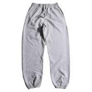 重磅厚实宽松休闲绒卫裤cityboy