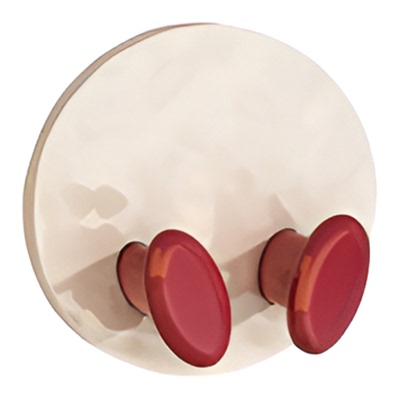 多巴胺插头挂钩强力粘胶