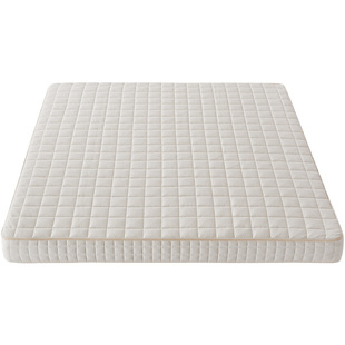 海马飞雪环保椰棕硬垫8cm厚高箱床垫子家用10公分全拆洗床垫护脊