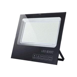 led投光探照灯户外超亮广告射灯室外庭院厂房强光照明工程路灯具