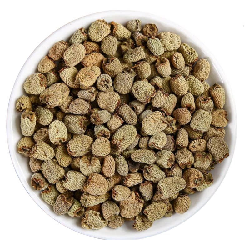 覆盆子茶中药材覆盆子500g旗舰店正品泡茶野生特级新鲜干果覆盆子