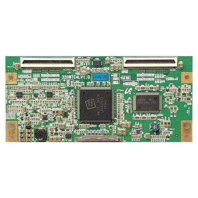 原装320WTC4LV1.0逻辑板