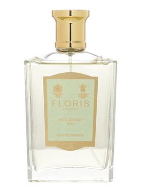 Floris佛罗瑞斯 - 桑椹无花果香水喷雾EDP 100ml/3.38oz