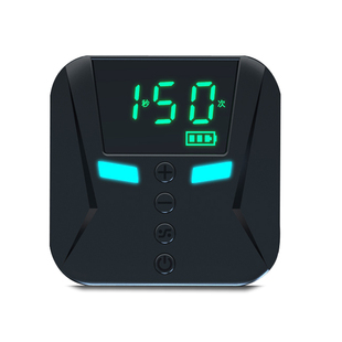 手机自动点击物理连点器直播点红心抢购静音模拟手指点屏机器触屏