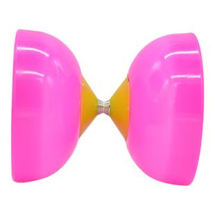 空竹学生专用空竹儿童学生扯铃专卖初学者训练用耐摔专业抖空竹