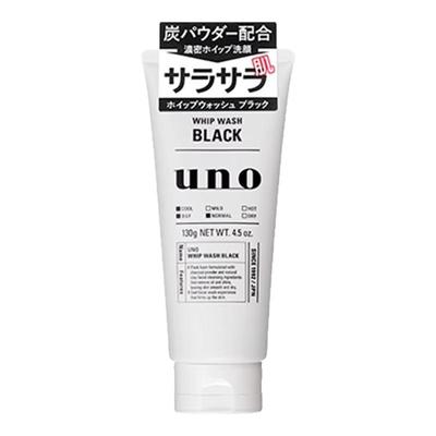 uno/吾诺祛痘控油洁面乳