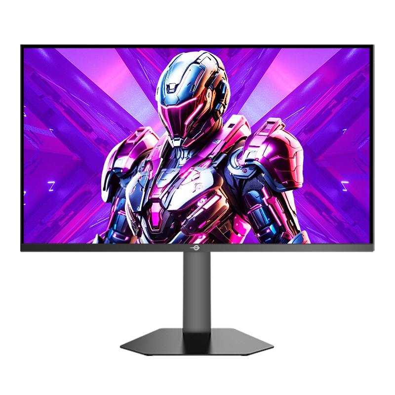 泰坦军团4K双模320Hz高刷MiniLED显示器32英寸电脑27屏P326MV MAX