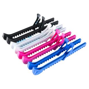 冰球鞋套花样冰刀鞋套冰鞋套花样滑冰鞋冰刀套冰刀保护套成人儿童