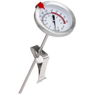 油温温度计油温计厨房商用液体食品温度计测烘焙油炸温度计油温表