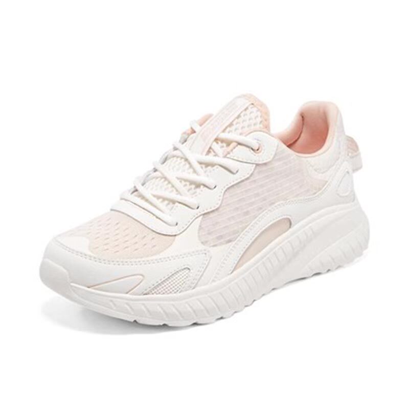 斯凯奇女鞋skechers休闲