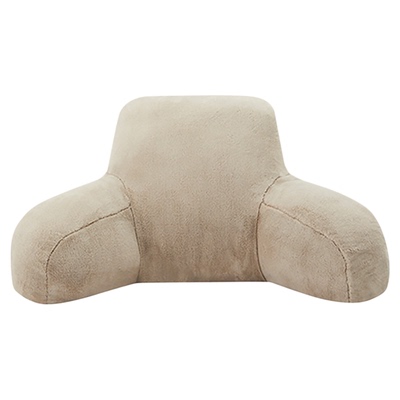 无印良品MUJI【EC限定】暖柔 多用靠垫 柔软靠枕抱枕办公午休腰垫