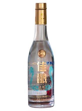 津酒新港牌佳酿42度/52度口粮酒