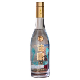 津酒新港牌佳酿浓香型纯粮酿造 优级白酒42/52度500ml口粮酒