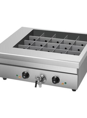 304内缸关东煮机器麻辣烫锅