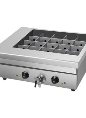 304内缸关东煮机器麻辣烫锅