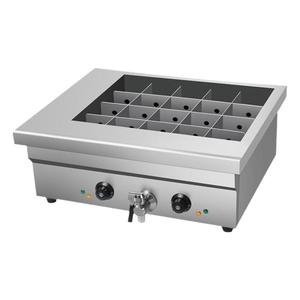 304内缸关东煮机器麻辣烫锅