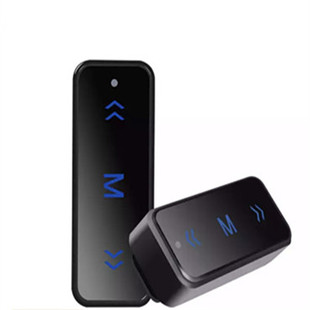 迷你对讲小机小型对讲器机美容院饭店用微型对讲机耳麦对讲一体机