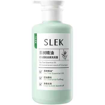 舒蕾控油蓬松去屑洗发水券后36.9元包邮 舒蕾控油蓬松去屑洗发水券后36.9元包邮