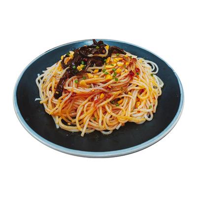 袁鲜干拌米线特色小吃