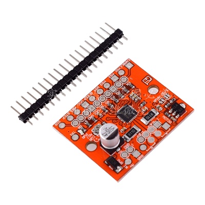 A4988步进电机驱动模块v1.2