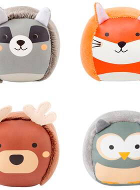 LittleBigFriends手抓球益智玩具