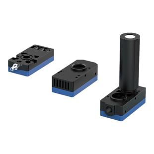 多级真空迷你型发生器BM-05/BX-10ABC真空发生器大吸力负压产生器