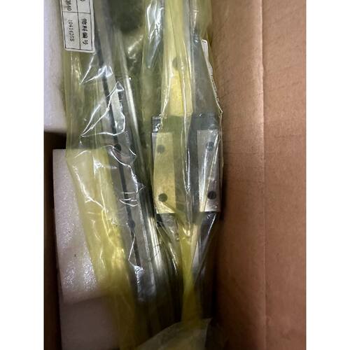 MSA25S1SSFC5601010银泰PM