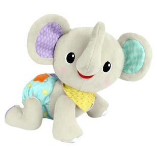 伟易达婴儿学爬抬头引导玩具0-1岁新生宝宝练趴爬行益智早教礼物