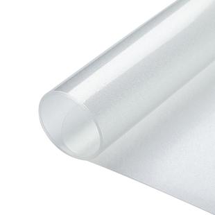 无味高清透明桌布环保桌垫PVC软玻璃隔热垫餐桌茶几垫中田水晶板