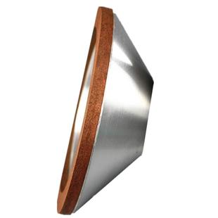 金刚石碗型砂轮加厚磨料磨合金磨刀机树脂砂轮磨钨钢沙轮片磨陶瓷