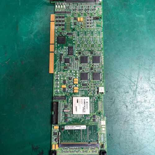 图像采集板卡亚辉CORECO IMAGING OR-COM1—议价