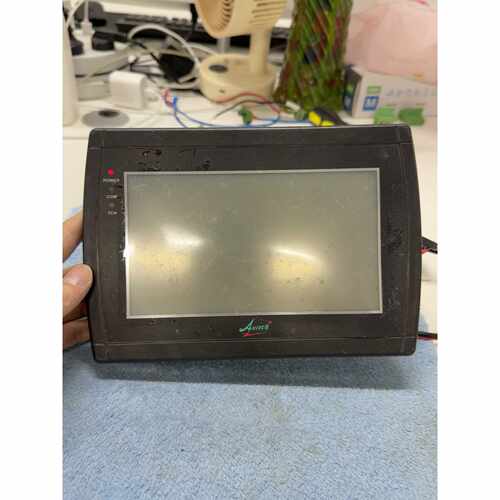 议价AUTECH777A触摸屏实物拍摄维修
