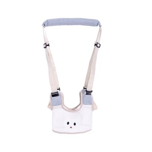 宝宝学步带夏季透气防摔防勒婴儿牵引绳婴幼儿学走路护腰学步神器